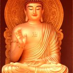123people should develop a mind which does not abide in anything